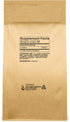 PURE ORIGINAL INGREDIENTS L-Alanine Powder (2 lb) - Lab Verified, Always Pure, No Fillers