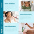 ArtNaturals 100% Pure Eucalyptus Essential Oil, 4.0 Fl Oz / 118ml, Therapeutic Grade Natural Oils