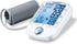 Beurer BM50 Talking Upper Arm Blood Pressure Monitor, Digital Machine with Automatic Cuff