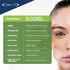 The Eye Doctor Tea Tree Eyelid Wipes, 40 Cleansing Lid Wipes for Dry Eye Blepharitis MGD & Demodex