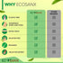 300 PCs Disposable Wooden Cutlery Set | 6.5" Compostable Utensils, Biodegradable, Eco-Friendly | 100% All-Natural