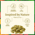 SVA Organic Pumpkin Seed Oil - 4 Fl Oz - 100% Natural Cold Pressed Pumpkin Oil for Face, Skin Care, Hair Care, Body