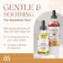 USA Made Yoni Oil, Restores pH Balance, Relieves Drynesss Mint Fresh Feminine Care Oil, Reduces Odor, All Natural