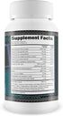True You Health Celtic Salt Trick Boost for Blood Flow - Improved Formula - Our Best Blood Circulation Supplements