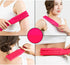 U Scinan Hammer Body Massage Pat Back Massage Tools Portable Massager Clap Stick for Shoulder Neck Foot (Random Color)