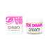 Zoe Organics Cream, Nourishing and Conditioning Skin Treatment, 2 Ounces, Packed with Vitamins and Botanicals