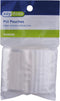Ezy Dose Pill Packs | Pill and Vitamin Organizer Pouches | 50