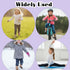 Set, 2 Prasacco Kids Ankle Brace Pairs Compression Socks & Adjustable Support Sleeves for Injury Prevention, MediumPink