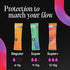 Multipack 90 Count (Packaging U by Kotex Click Compact Tampons, Regular/Super, Unscented, May Vary)