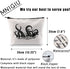 Octopus Lover Gift Octopus Tentacle Makeup Bag Marine Organism Gift Squid Lover Gift Ocean Kraken Gift Mythical Gift