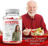 Appetitol Appetite-Weight Gain Capsules - Natural Stimulant for Underweight Children, Fortified with Vitamins and