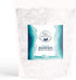 Natural Elephant Dead Sea Magnesium Bath Flakes - 4 oz Trial Size Pure Magnesium Chloride Soak for Relaxation