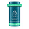 Oars + Alps Aluminum Free Deodorant for Men and Women, Vegan Eucalyptus Spearmint, 1 Pack, 2.6 Oz