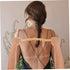 Ten-Bead Wooden Scraping Tool for Whole Body Massage