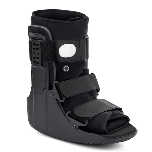 honarry Walking Boot for Broken Foot & Injuries - Lightweight Medical Boot with