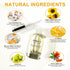 NXJ INFILILA Cuticle Oil 30ml for Nails, Hydrating Nail Oil for Growth and Strength, Simple Natural Ingredients (Milk &
