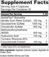 Live Conscious Glucosamine Chondroitin with MSM, Joint Health Supplement with Hyaluronic Acid