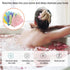 12 Pcs Deep Scrubbing Exfoliating Bath Gloves, Dead Skin Shower Gloves for Men and Women Spa Massage