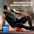 Creatine Monohydrate Gummies for Men & Women - 5g per Serving, Sugar Free, Vegan, Pre-Workout Supplement (120 Count) -
