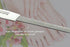 SMI 5 Pcs Solingen Germany Sapphire Metal Nail File Set, Double Sided Professional Manicure Pedicure Kit