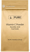 PURE ORIGINAL INGREDIENTS Vitamin C Powder, 5 lb Ascorbic Acid, Non-GMO Dietary Supplement
