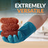 PAMI Heavy-Duty Copper Scrubbing Pads, Copper Wool Pad Dish Scrubbers for Kitchen & Bathroom
