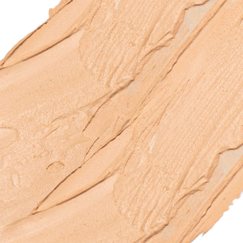 Palladio BUILD & BLEND Foundation Stick, Medium Coverage for Natural Shine Free Finish