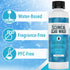 Technical Gear Wash Performance Detergent, 8 oz, Concentrated & Safe for Renewed Clothing Appearance