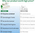 Eco-Friendly Laundry Detergent Sheets, 80 Sheets (160 Loads) - Concentrated for Deep Cleaning