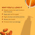Joy Honey & Almonds Nourishing Body Lotion 500ml