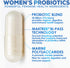 Women Probiotics for Digestive Health - 50 Billion CFU - 120 Capsules for Vaginal & Urinary Support