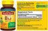 Nature Made B-12 1000 mcg Micro-Lozenges, Cherry Flavor, 50 ea (Pack of 2)