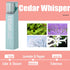 4PCS Women Perfume - Eau de Parfum Roll-On Perfumes for Women and Men - 10 ml / 0.33 fl Oz