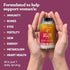 Next Gen Multivitamin for Women - 60 Vegetarian Soft Capsules with 22 Optimized Vitamins for Immunity, Beauty, Energy