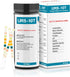 Urine Test Strips URS 10-in-1, 10 Parameters UTI Test Strips, Ketone Test Strips, 100 CT for Urinalysis