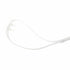 Medline Supersoft Nasal Oxygen Cannula - Universal Connector, 7-Foot Tubing, Adult Size, Pack of 50
