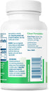 Bariatric Fusion Iron Supplement for Women, 90 Count, Quick Melt, Sugar Free Dissolvable Chewable Iron Tablets