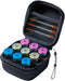 JFGLORIX Insulin Fridge Holder Storage Case Insulin Vial Protector Holder Insulin Cooler Travel