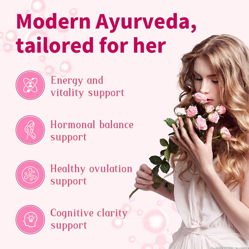 VITARENEW 75%+ 85+ 30 Count. Shilajit Honey Sticks for Women with Shatavari & Saffron | Fulvic Acid & Trace Minerals