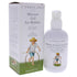 L'Erbolario Shower Gel for Babies - 6.7 Oz, Delicate Cleansing Base for Children’s Sensitive Skin with Rice Proteins