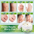 Recuren Plus 100g Antifungal Cream with Tea Tree Oil Advanced Herbal Relief for Skin Fungus, Jock Itch, Eczema