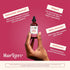 MaryRuth Organics Strawberry Lemon Ionic Zinc, 4 FZ
