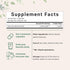 Vitamin B3 Niacinamide 500mg Per Capsule, 400 Capsules | 1,000mg Flush Free Niacin Per Serving, Essential B Vitamin Supplement | Skin Care Health & Energy Support | Non-GMO, Gluten Free