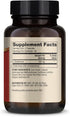 Dr. Mercola Liposomal Glutathione, 30 Servings (60 Capsules), 350 mg Dietary Supplement for Energy Production