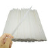 Premium 200 Pcs Perfume Test Sharp Paper Strips - Essential Oil Scent Fragrance Tester Strips for Aromatherapy