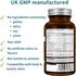 Pure & Essential Omega-3 & D3, 60 Softgels - 1000iu, Fast-Acting rTG for Eyes, Heart & Brain Function