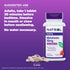 Natrol Melatonin 10mg, Strawberry-Flavored Sleep Support Supplement, 60 Fast-Dissolve Tablets