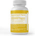 PURE ORIGINAL INGREDIENTS Citric Acid, 100 Capsules, Always Pure, No Additives