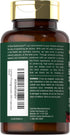 Pomegranate Extract, 200 Capsules, 3750 mg, Non-GMO, Gluten Free Supplement