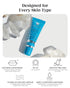 KAPLAN MD Perfect Pout SPF Lip Balm - Ultra Hydrating Treatment for Dry Lips, Sunscreen SPF 30, Non-Sticky